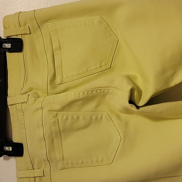 Wet Seal Straight Leg Jeans - Picture 7 of 10